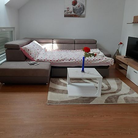 Apartments Mak Moravske-Toplice Dış mekan fotoğraf