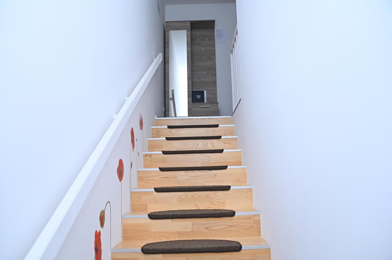 Apartments Mak Moravske-Toplice Dış mekan fotoğraf