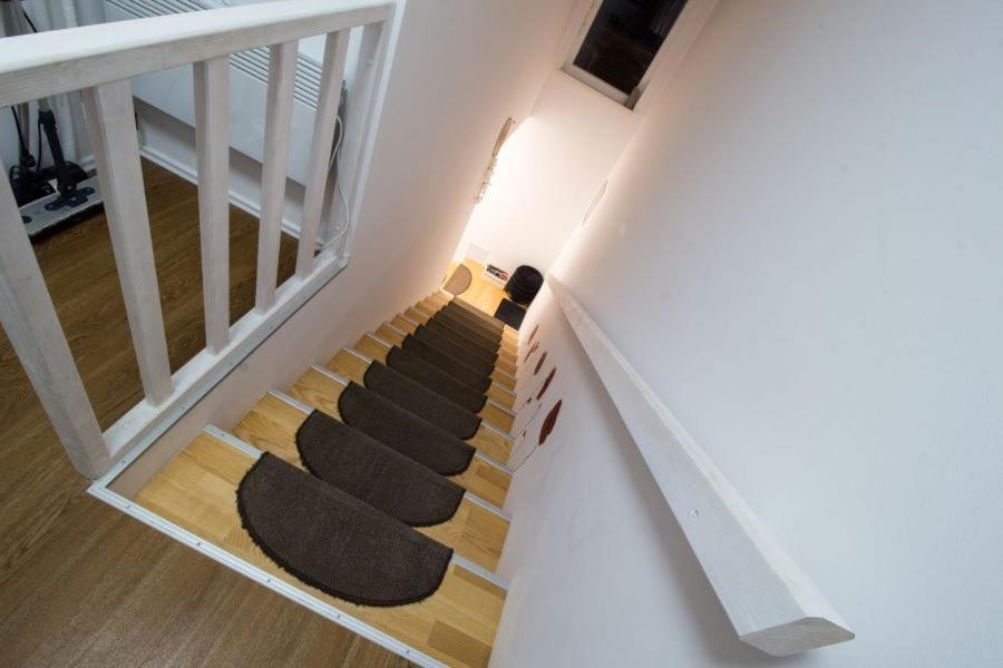Apartments Mak Moravske-Toplice Dış mekan fotoğraf